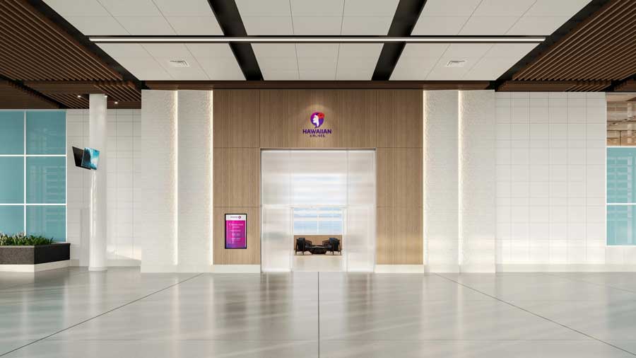 Hawaiian Airlines to Invest USD 500 Million in Hawaii Airports and Services Over Five Years