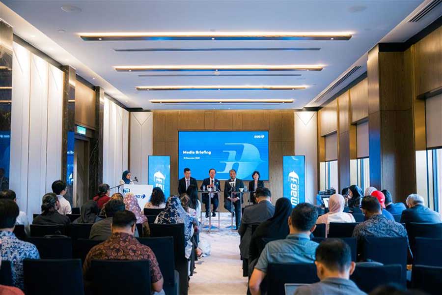 马来西亚航空集团宣布 2030 年长期业务计划 LTBP3.0