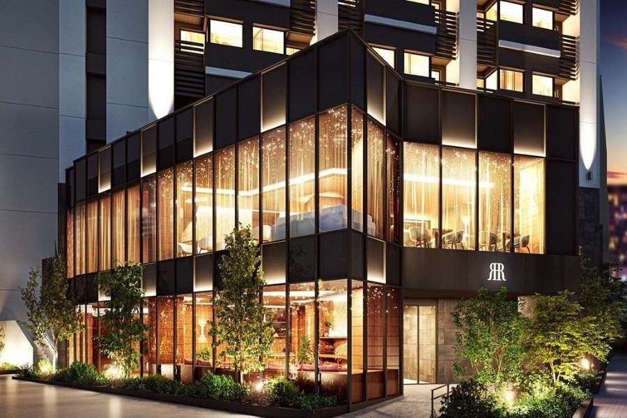 Royal Hotel to Open “Bouncee by RIHGA Fukuoka Hakata” on September 1