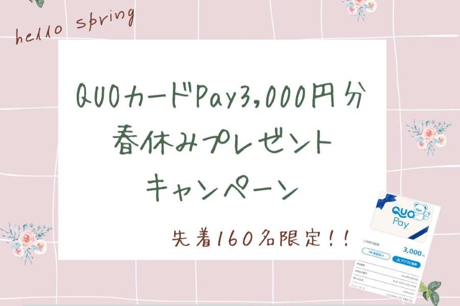 Yonago Airport Offers 3,000 Yen QUO Card Pay Campaign for Yonago–Seoul/Incheon Route