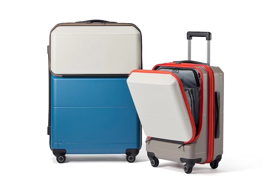 POCKETLINER2 COUNTRY ed.