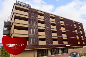 Rakuten STAY Awara Onsen Opening on February 27 in Fukui, Japan