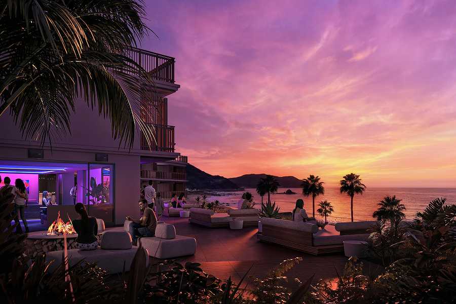 Seven x Seven Itoshima Reopens After Renewal on April 1