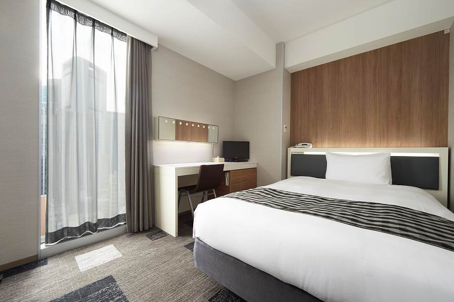 Hotel Oriental Express Ginza West Opens in Tokyo’s Ginza-Shimbashi Area