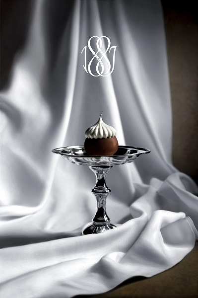 Raffles Hotel Singapore Opens “1887 by André” Fine Dining Restaurant