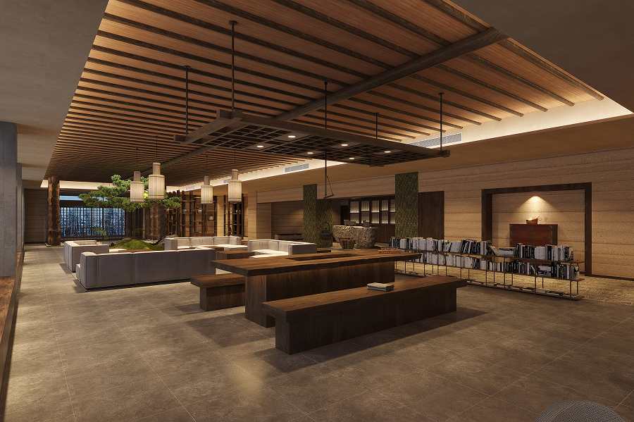 コアグローバルマネジメント、源泉一途