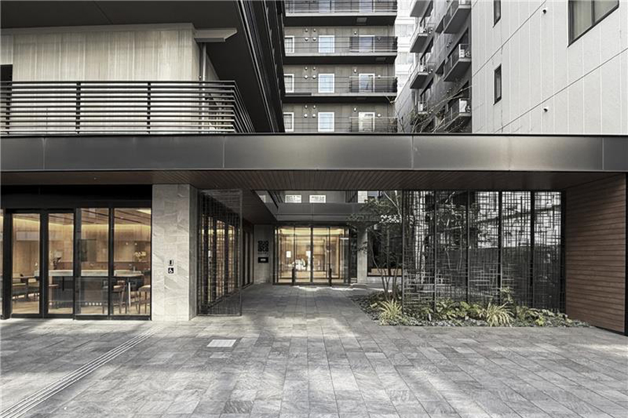 “Series by Marriott” Launches in Japan, First Hotel Opening in Osaka Shinsaibashi