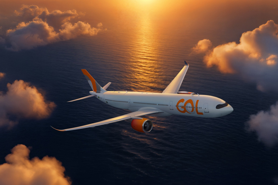 GOL Linhas Aéreas to Launch Two New Europe Routes Including Rio–Lisbon GOL Linhas Aéreas to Launch Two New Europe Routes Including Rio–Lisbon