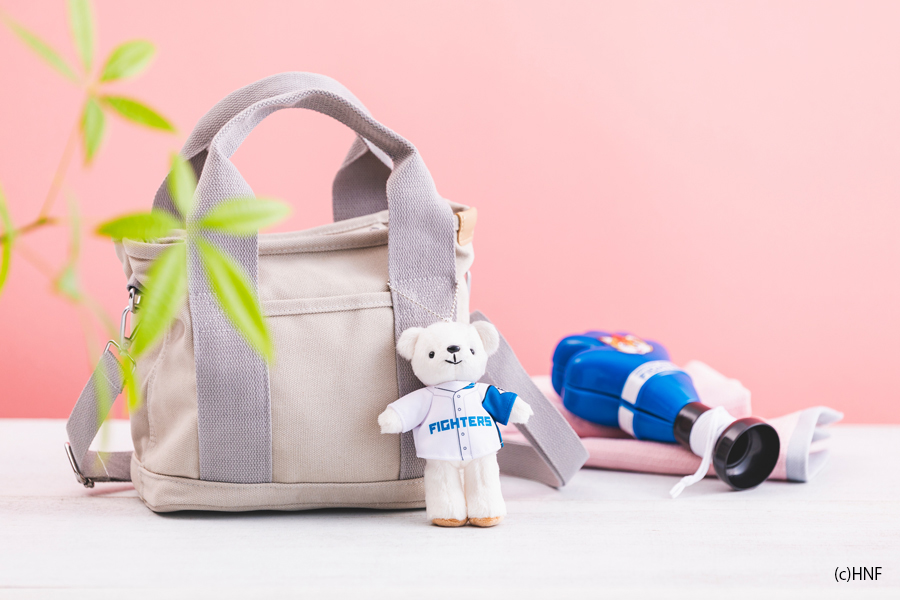 AIRDO Adds New Hokkaido-Themed In-Flight Merchandise from April 1