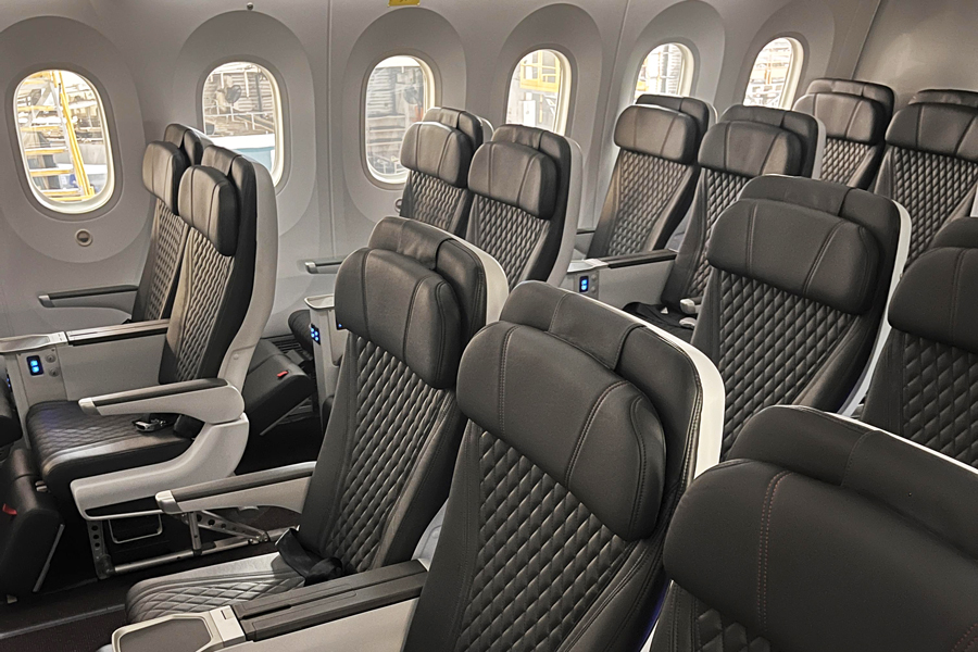 Jetstar Airways Revamps Bid Upgrade Service for Business Class on Boeing 787 International Flights Jetstar Airways Revamps Bid Upgrade Service for Business Class on Boeing 787 International Flights