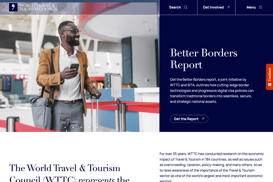 WTTC: Middle East Unrest Costing Global Travel and Tourism USD 600 Million Per Day