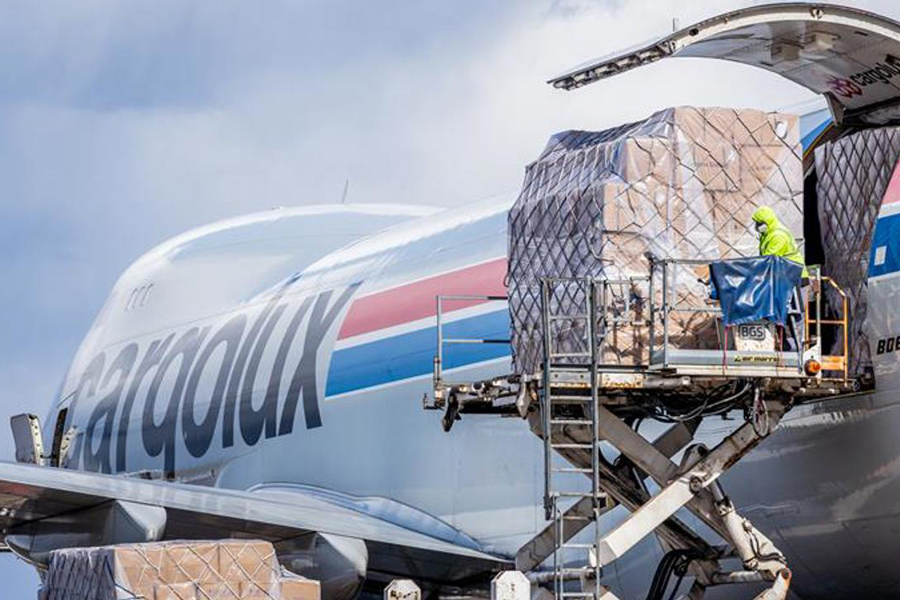 JAL and Cargolux to Strengthen Cargo Partnership with Codeshare and Interline Services