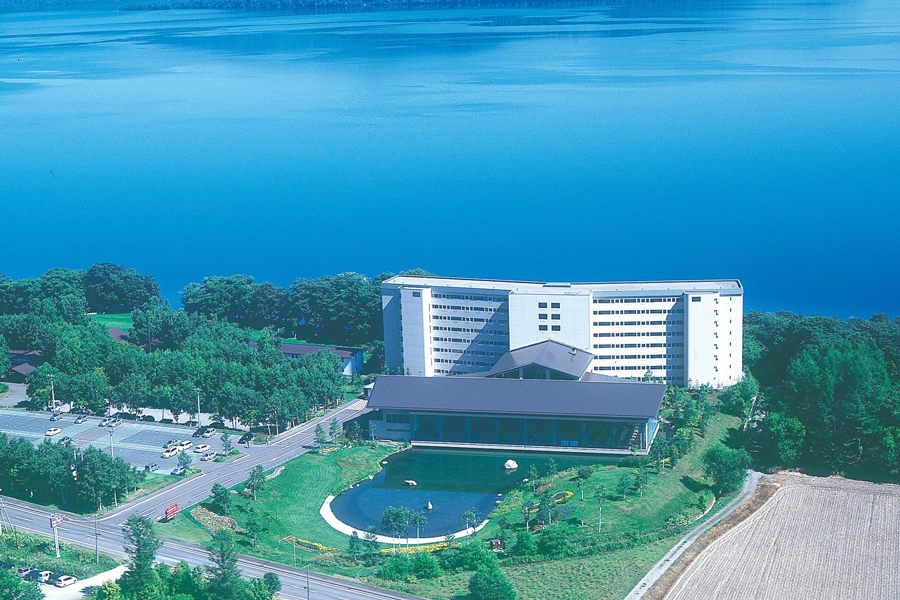 Belluna to Acquire Kussharo Prince Hotel in Hokkaido Belluna to Acquire Kussharo Prince Hotel in Hokkaido
