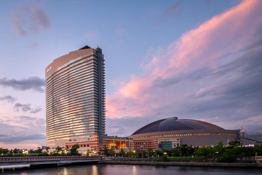 Hilton Fukuoka Sea Hawk Offers Baseball Game Stay Plan with Fukuoka SoftBank Hawks Tickets Hilton Fukuoka Sea Hawk Offers Baseball Game Stay Plan with Fukuoka SoftBank Hawks Tickets