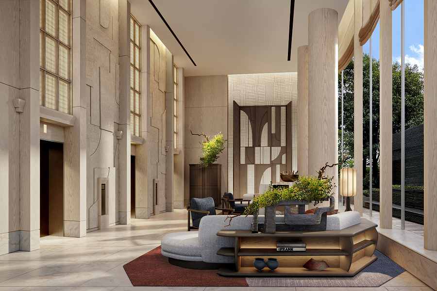 Four Seasons Hotel Tokyo at Marunouchi to Reopen After Renovation on April 29