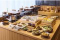 MUJI HOTEL GINZA、朝食ビュッフェをリニューアル