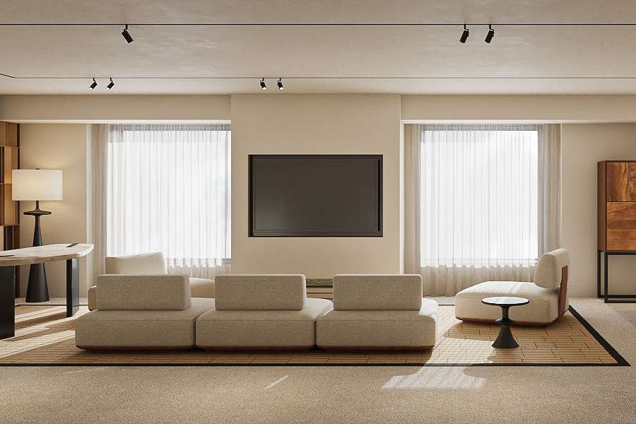 Hilton Nagoya Fully Renovates Suite Rooms and Reopens Hilton Nagoya Fully Renovates Suite Rooms and Reopens