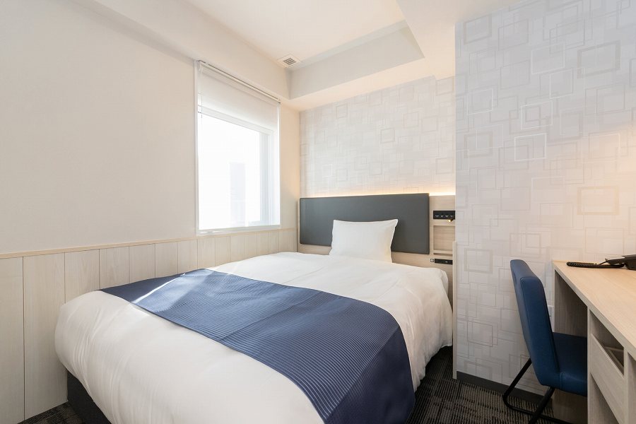 Keikyu EX Hotel Takanawa and Keikyu EX Inn Yokohama Station East Exit Reopen After Renovation