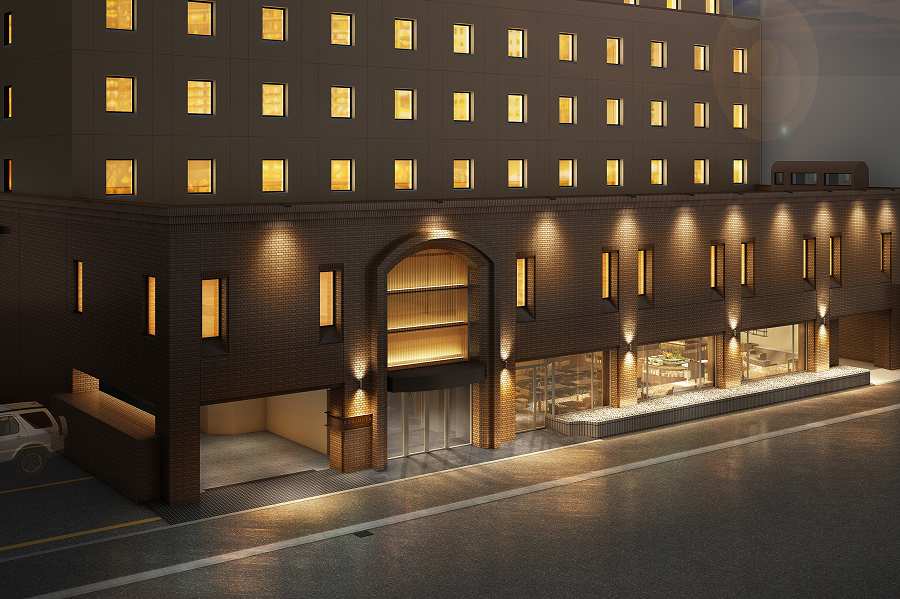 Core Global Management to Open “Regionia by Quintessa Sapporo Ekimae” on June 1