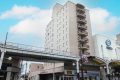 アパホテル〈山口岩国駅前西〉