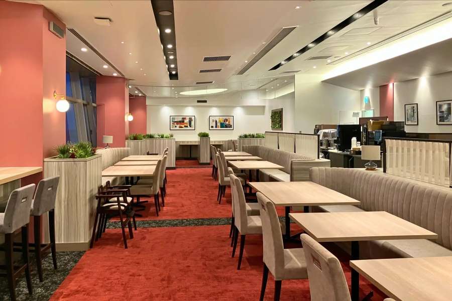 Royal Host to Open New Restaurant at Oita Airport on April 24