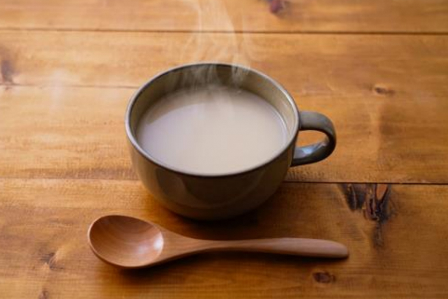 Star Flyer Offers Limited-Time Original TONKOTSU White Broth Soup Onboard Star Flyer Offers Limited-Time Original TONKOTSU White Broth Soup Onboard