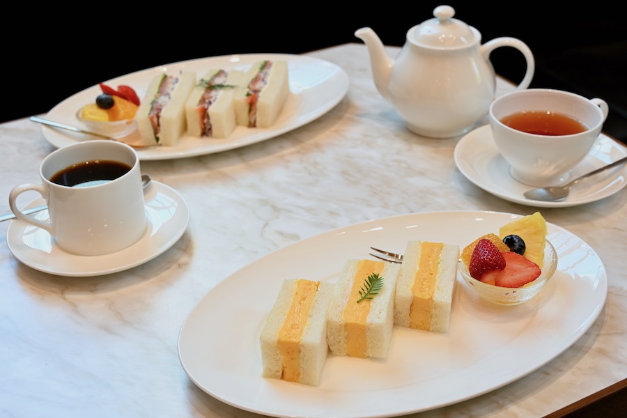 Custom-made carpet inspired by the Marunouchi North Exit dome