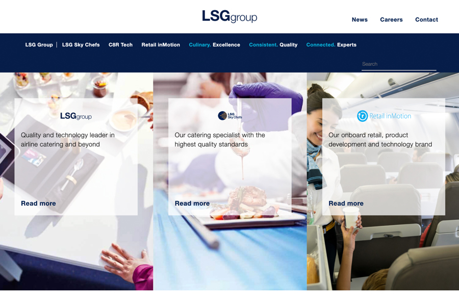 Kobe Bussan and Gourmet Kineya to Establish Joint Venture and Acquire 15 In-flight Catering Companies in Asia and Micronesia