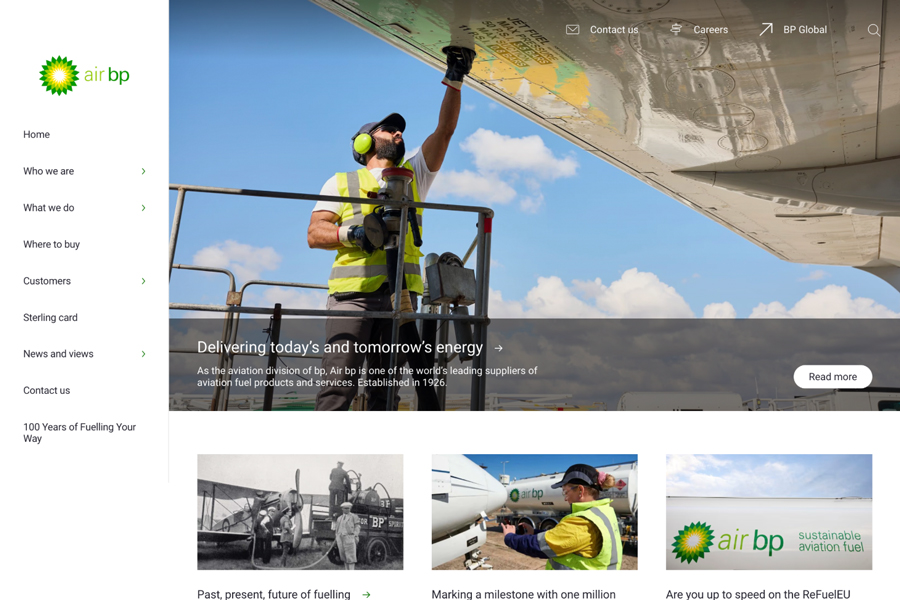 Air BP Italy Restricts Fuel Supply at Four Airports During Easter Holiday Demand Surge Air BP Italy Restricts Fuel Supply at Four Airports During Easter Holiday Demand Surge