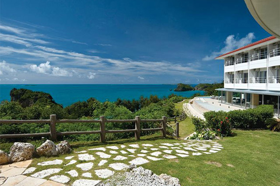 Karakami HOTELS & RESORTS Acquires Hotel Hamahiga Island Resort, Its First Property in Okinawa