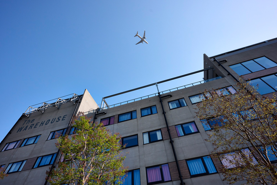 Tokyu to Rebrand Kawasaki Riverside Hotel as “The HOTEL Well-hub Haneda” on July 6