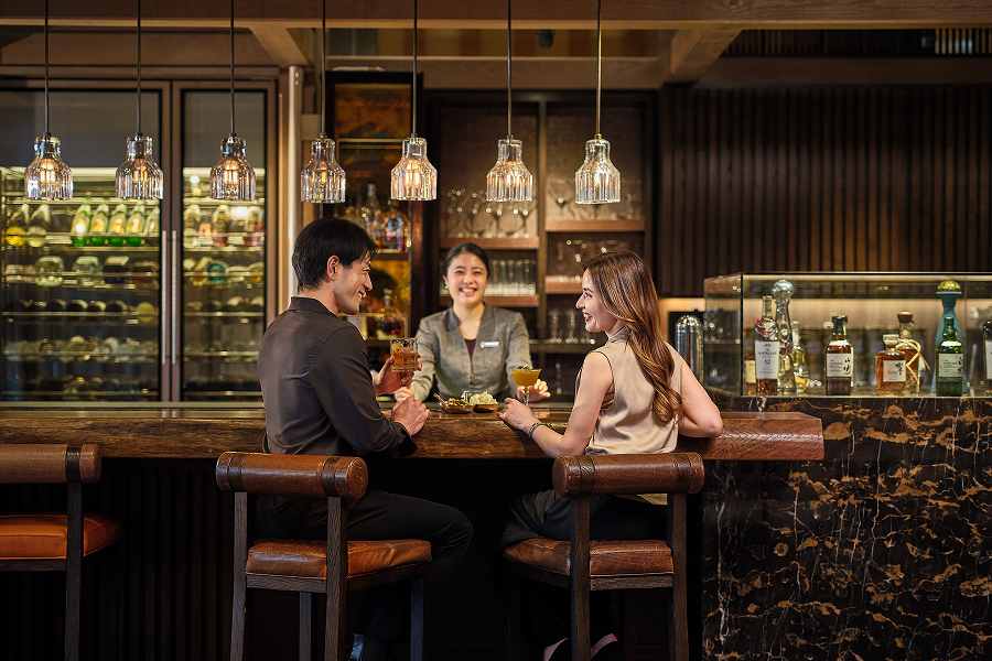 Four Seasons Hotel Kyoto Reopens Third-Floor Lounge as Izakaya-Style “SEY” Four Seasons Hotel Kyoto Reopens Third-Floor Lounge as Izakaya-Style “SEY”