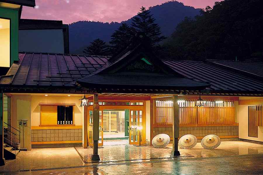 Livemax Resort Kawamata Onsen ANNEX to Reopen Under New Brand on April 10 Livemax Resort Kawamata Onsen ANNEX to Reopen Under New Brand on April 10