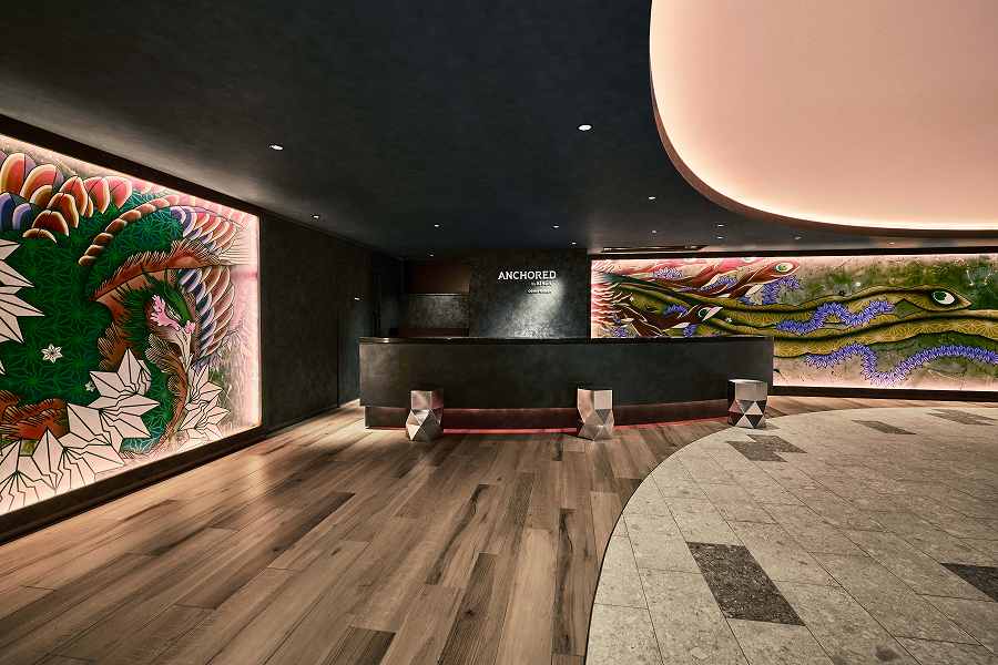 Anchored by RIHGA Osaka Namba Opens in Namba, Osaka