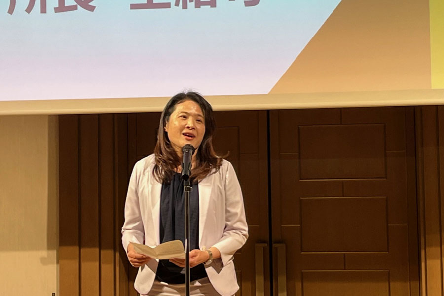 Taiwan Tourism Administration and Taiwan Visitors Association Hold Seminar and Business Meeting in Tokyo