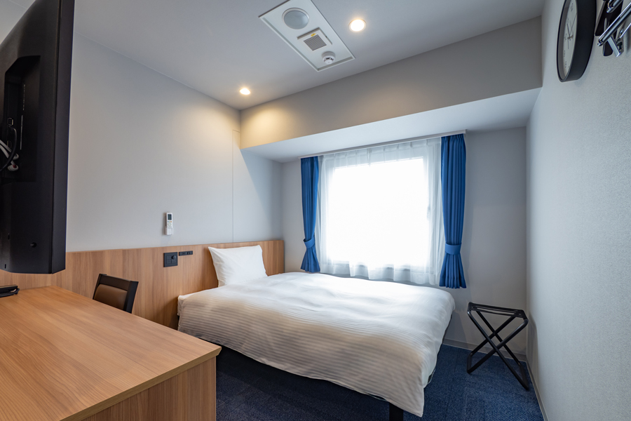 Toyoko INN Kure Station to Open on July 3