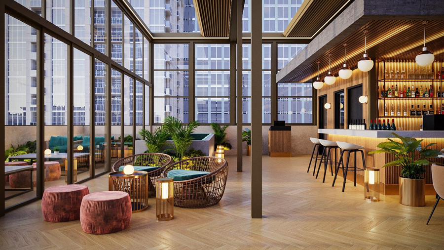 IHG Opens voco Times Square – Broadway, Its Largest voco Hotel in the Americas IHG Opens voco Times Square – Broadway, Its Largest voco Hotel in the Americas