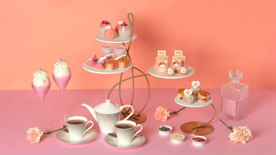 Marriott International Launches “Candy Dream” Collaboration with K‑pop Group TWICE in Japan