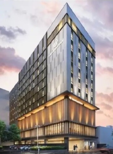Daiwa Roynet Hotel Matsue Ekimae to Open on August 6 Daiwa Roynet Hotel Matsue Ekimae to Open on August 6