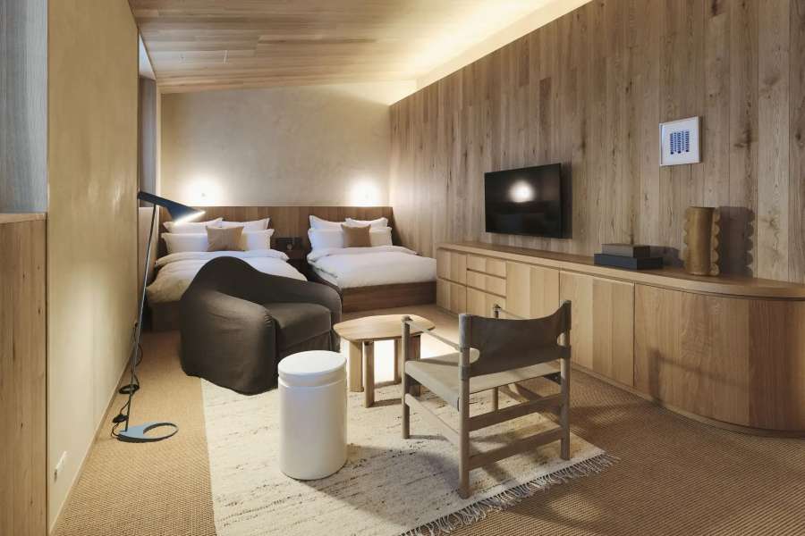 HACIENDA KARUIZAWA Opens in Karuizawa by Conran Shop Japan
