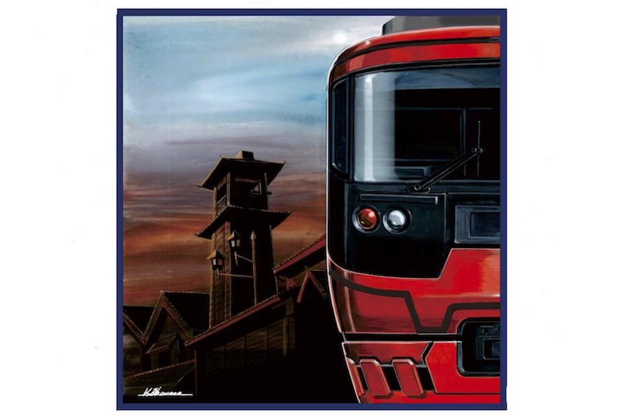 Seibu Railway to Launch Refurbished New Red Arrow Sightseeing Limited Express from Fiscal 2028