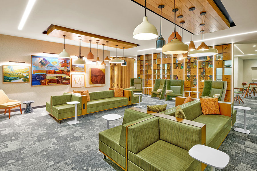 Priority Pass Announces Excellence Awards 2026: Portland International Airport’s Escape Lounge Named Global Winner