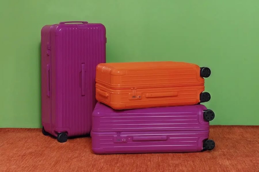 rimowa