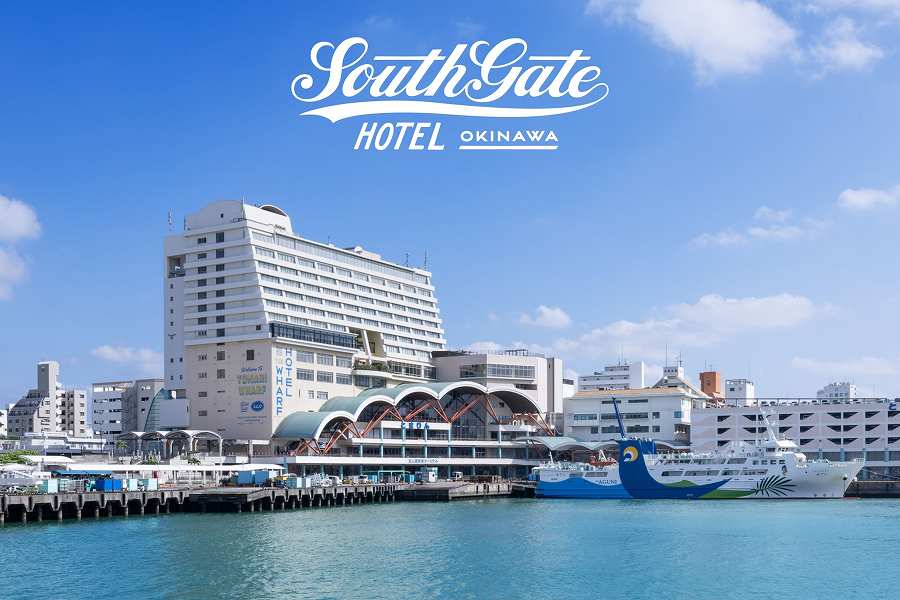 Plan・Do・See Opens Southgate Hotel Okinawa in Naha