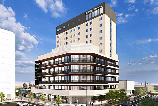 Tabino Hotel lit Toyokawa to Open November 15 Tabino Hotel lit Toyokawa to Open November 15