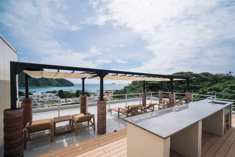 AKA LODGE by THE TERRACE HOTELS Opens in Japan on June 15 AKA LODGE by THE TERRACE HOTELS Opens in Japan on June 15