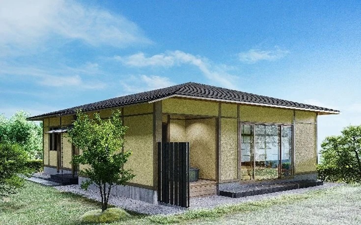 Odakyu to Open Japanese-Style Villa Hotel in Hakone in Spring 2028 Odakyu to Open Japanese-Style Villa Hotel in Hakone in Spring 2028