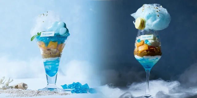 Hyatt Centric Ginza Tokyo Offers Trip.com Collaboration Parfaits for Summer 2026