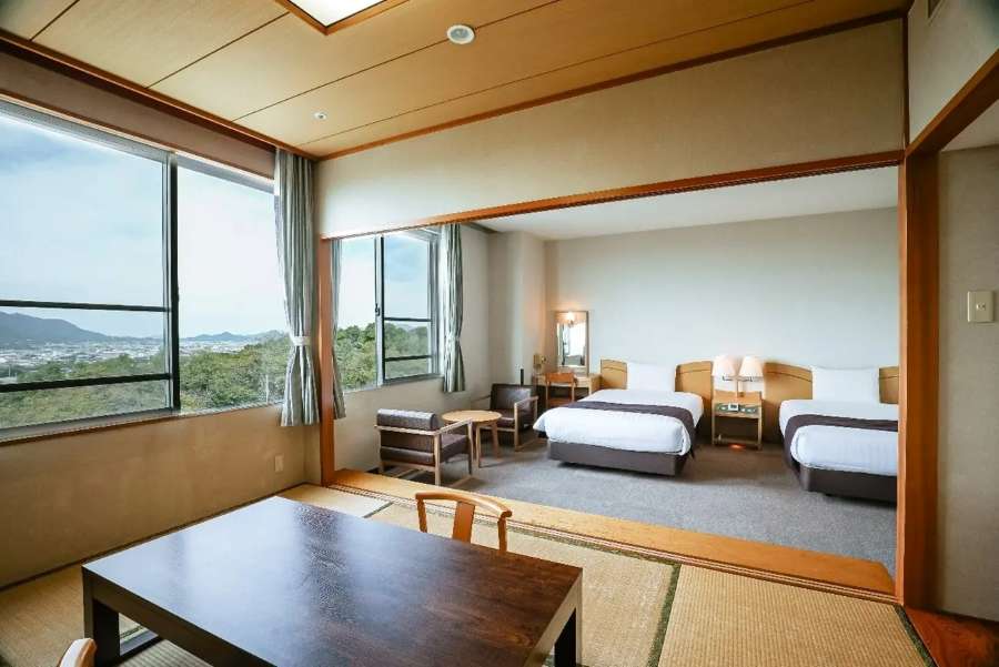 Livemax Resort Kanonji Reopens After Rebranding Livemax Resort Kanonji Reopens After Rebranding