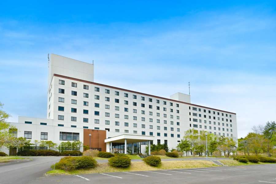 Livemax Resort Hakodate Shikabe Onsen Opens After Rebranding Livemax Resort Hakodate Shikabe Onsen Opens After Rebranding